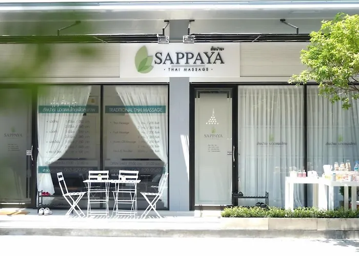 Dunah's Garden Privatunterkunft Bangkok